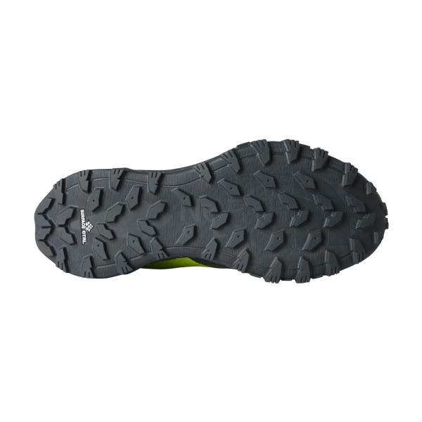 The North Face Offtrail TR GTX - Fizz Lime/Anthracite Grey