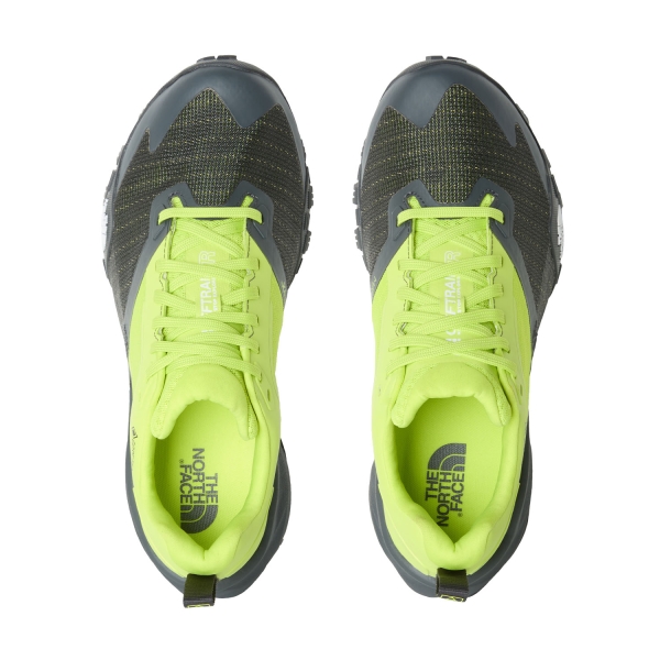 The North Face Offtrail TR GTX - Fizz Lime/Anthracite Grey