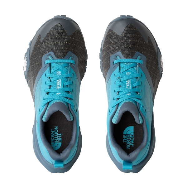 The North Face Offtrail TR GTX - River Ice/Granite Grey