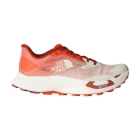 The North Face Vectiv Enduris 4 - Lava Red/Calacatta