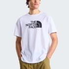The North Face Evolution Half Dome T-Shirt - TNF White/TNF Black