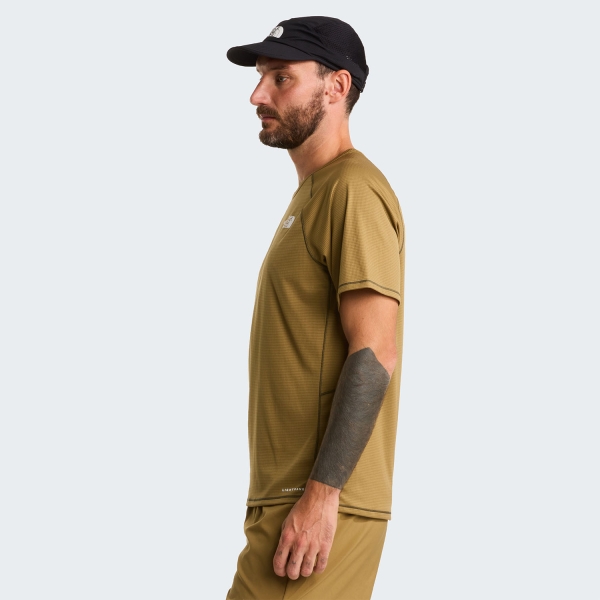 The North Face Sunriser T-Shirt - Cedar