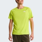 The North Face Sunriser Maglietta - Fizz Lime