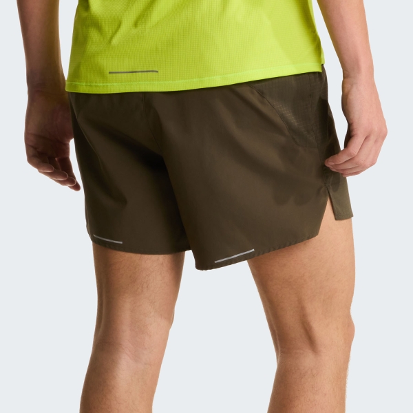 The North Face Sunriser 5in Shorts - New Taupe Green