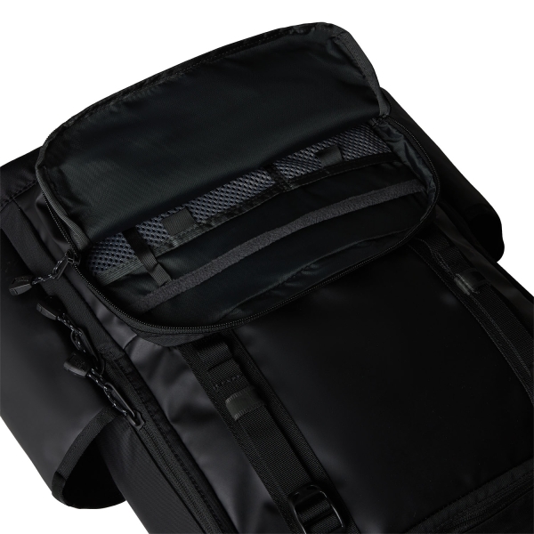 The North Face Base Camp Zaino - TNF Black/Asphalt Grey/Smoked Pearl