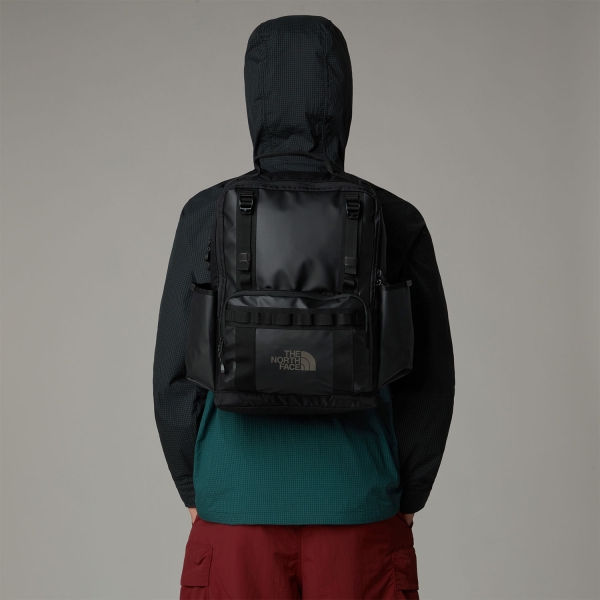 The North Face Base Camp Zaino - TNF Black/Asphalt Grey/Smoked Pearl