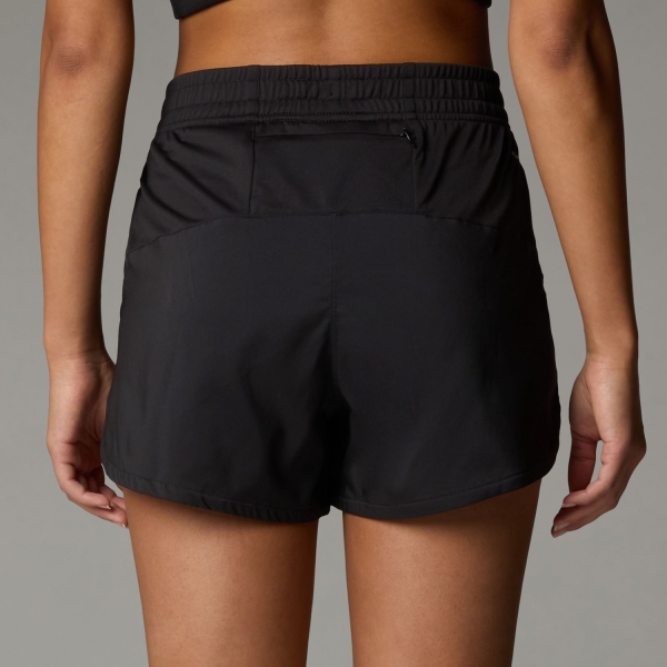 The North Face Flex 3in Shorts - Black