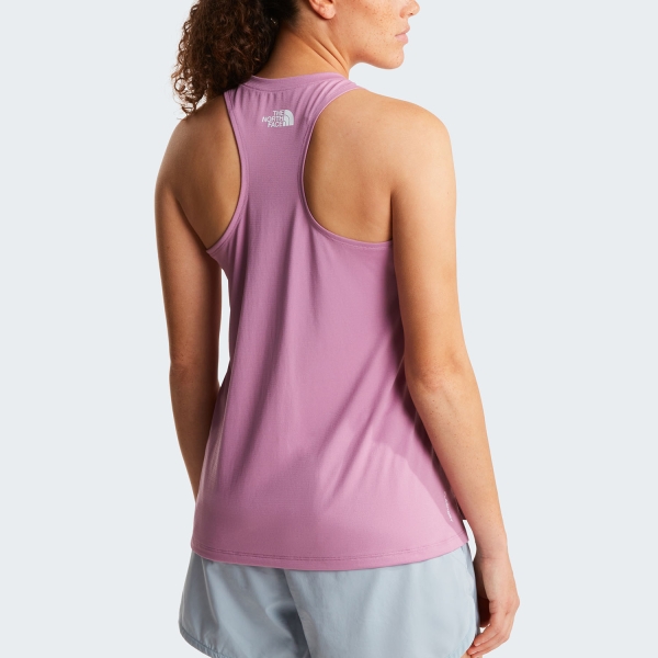 The North Face Flex Top - Hushed Lavender