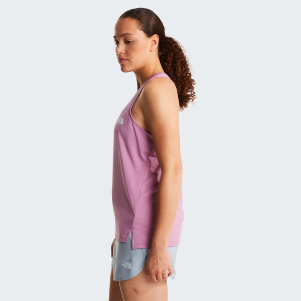 The North Face Flex Top - Hushed Lavender