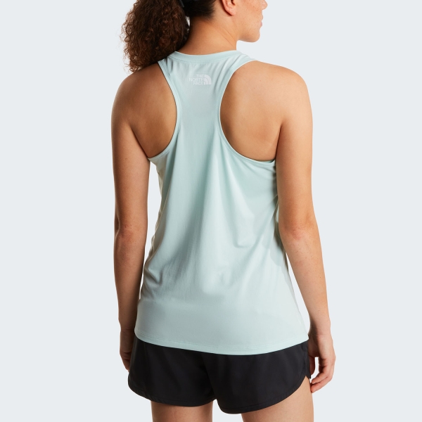 The North Face Flex Top - Opal Frost