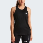 The North Face Flex Top - Black