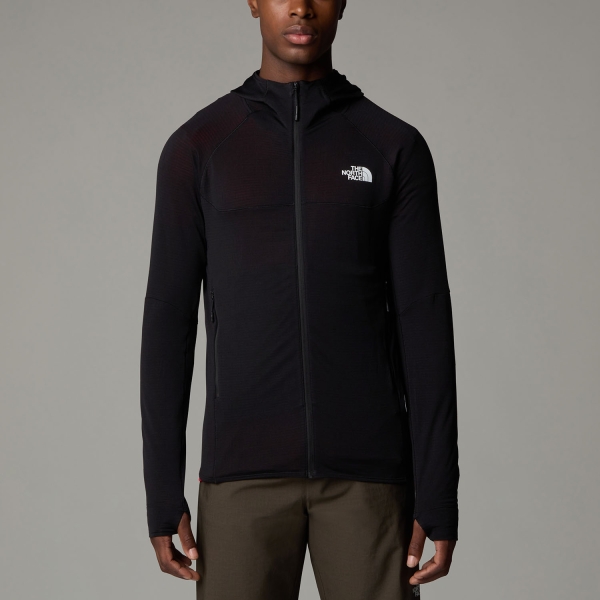 Giacche e Maglie Outdoor Uomo The North Face Bolt Polartec Giacca  TNF Black NF0A8BSWJK3