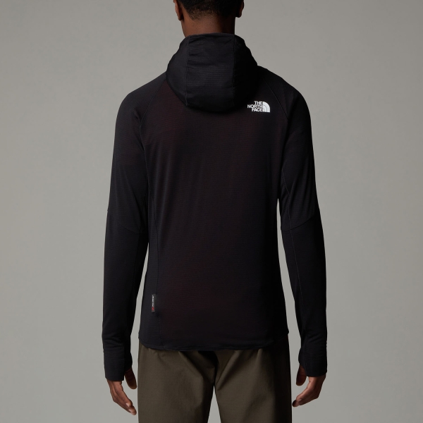 The North Face Bolt Polartec Giacca - TNF Black