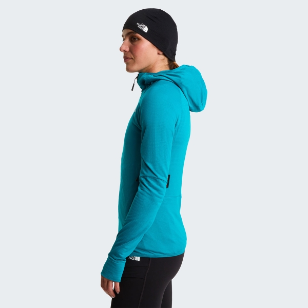 The North Face Bolt Polartec Giacca - Deep Teal