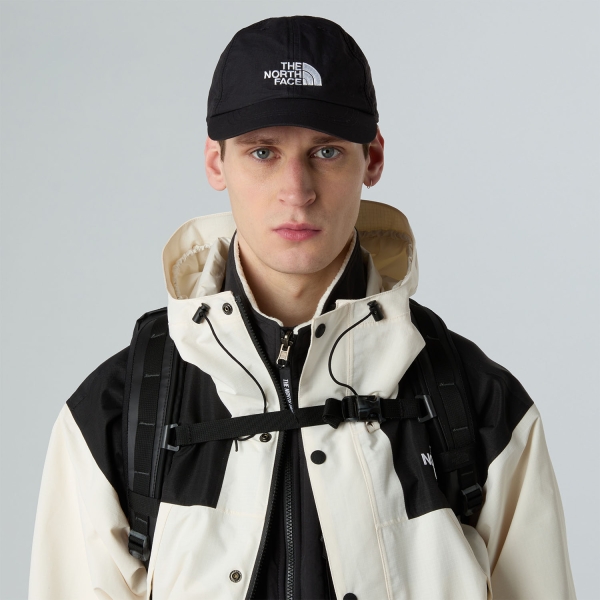 The North Face Horizon Cappello - TNF Black/TNF White