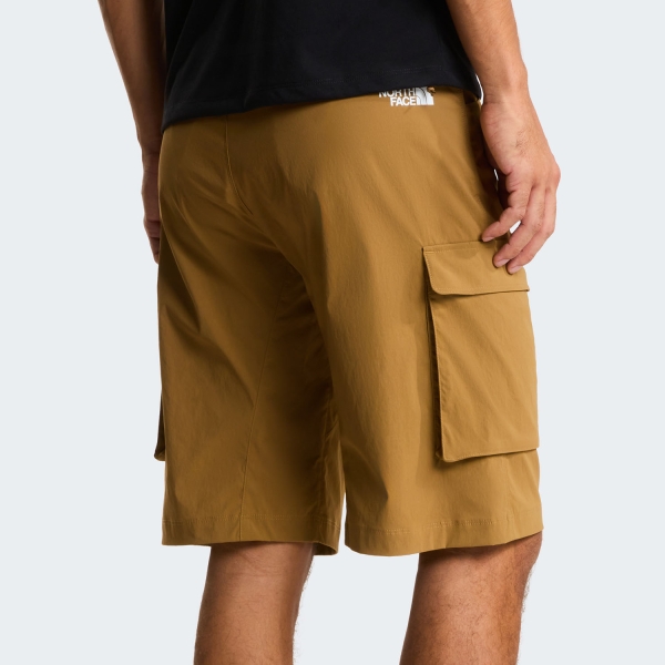 The North Face Exploration 10.5in Shorts - Utility Brown