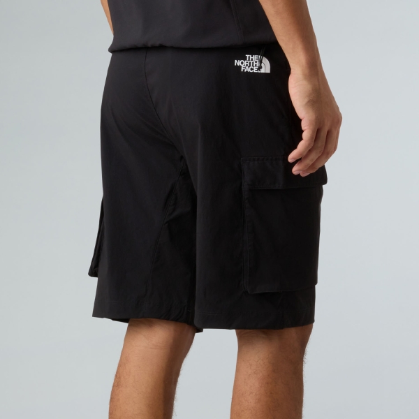 The North Face Exploration 10.5in Shorts - TNF Black