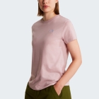 The North Face Evolution Simple Dome T-Shirt - Metal Pink