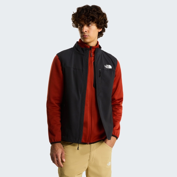 The North Face Nimble 2.0 Gilet - TNF Black