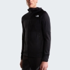 The North Face Polartec Stormgap Giacca - TNF Black