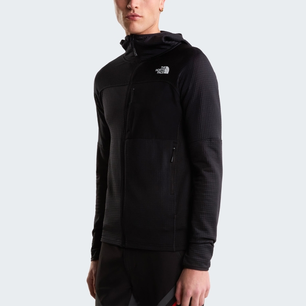 Giacche e Maglie Outdoor Uomo The North Face Polartec Stormgap Giacca  TNF Black NF0A8G2WJK3