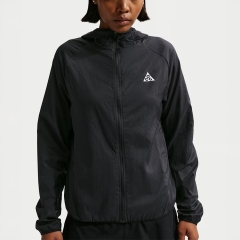 Nike ACG Repel Chaqueta - Black/White/Summit White