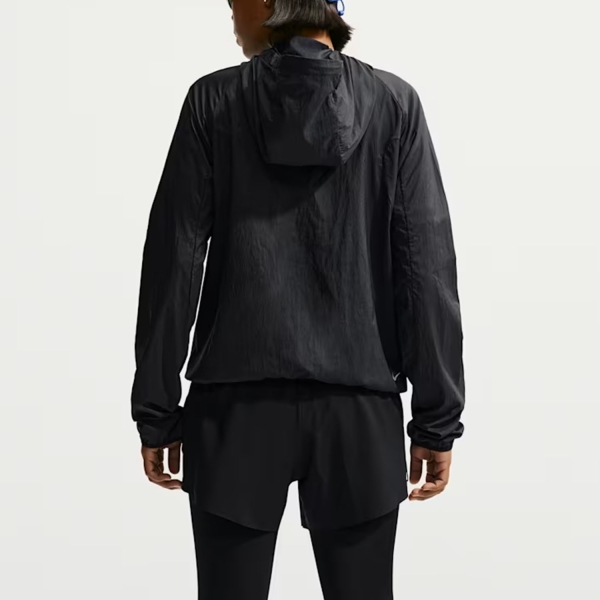 Nike ACG Repel Chaqueta - Black/White/Summit White