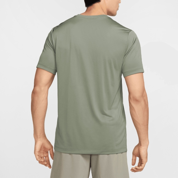 Nike Dri-FIT Legend Maglietta - Light Army/Black