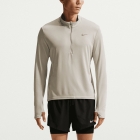 Nike Dri-FIT Pacer Shirt - Moon Particle/Reflective Silver