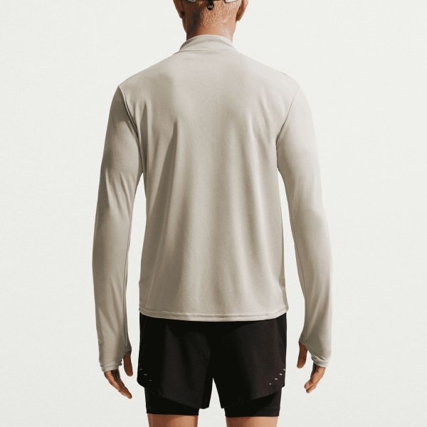 Nike Dri-FIT Pacer Shirt - Moon Particle/Reflective Silver