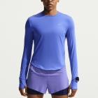 Nike Dri-FIT Swift Camisa - Sapphire/Reflective Silver
