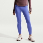 Nike Dri-FIT Tempo 7/8 Tights - Sapphire/Reflective Silver