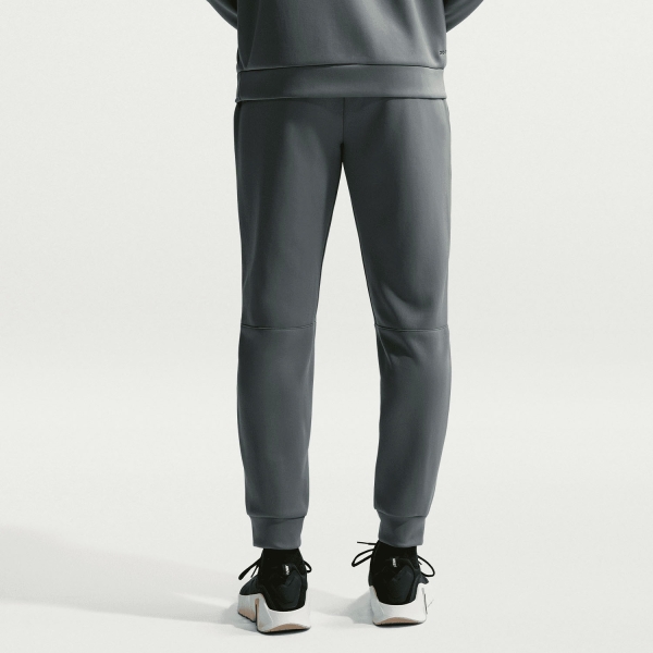Nike Hyverse Dri-FIT Pantaloni - Smoke Grey/Black