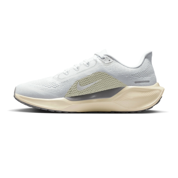 Nike Pegasus 41 ESS - White/Chalk/Sea Glass