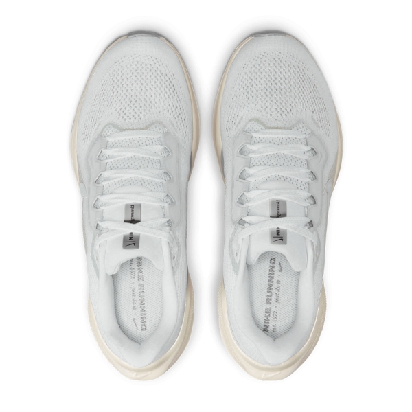 Nike Pegasus 41 ESS - White/Chalk/Sea Glass