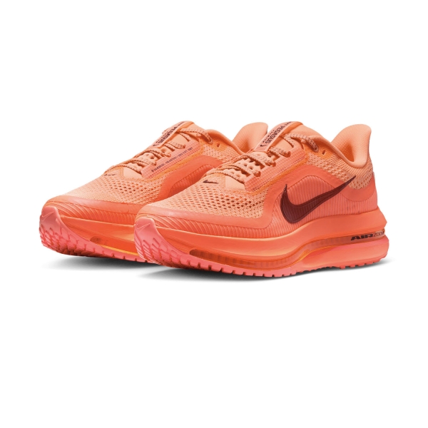 Nike Pegasus Premium - Orange Pulse/Hot Lava/Bright Mango