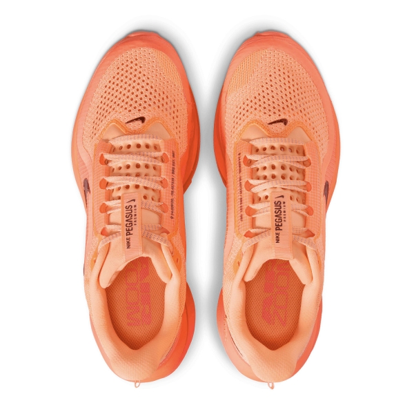 Nike Pegasus Premium - Orange Pulse/Hot Lava/Bright Mango