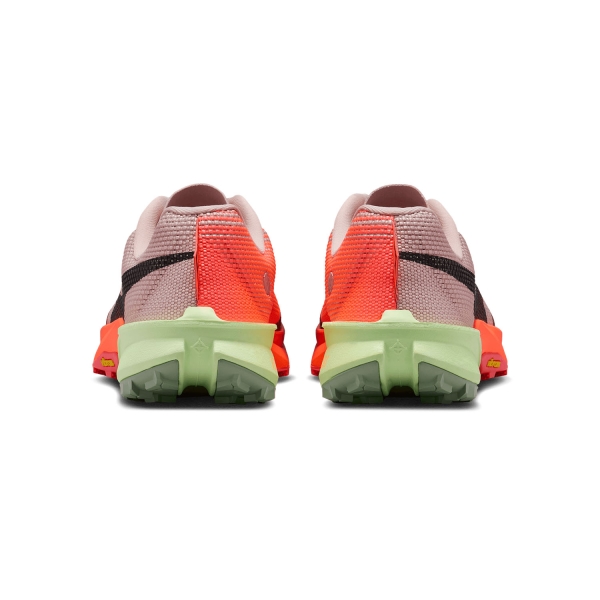 Nike React Terra Kiger 10 - Silt Red/Burgundy Ash/Volt Tint/Hot Lava