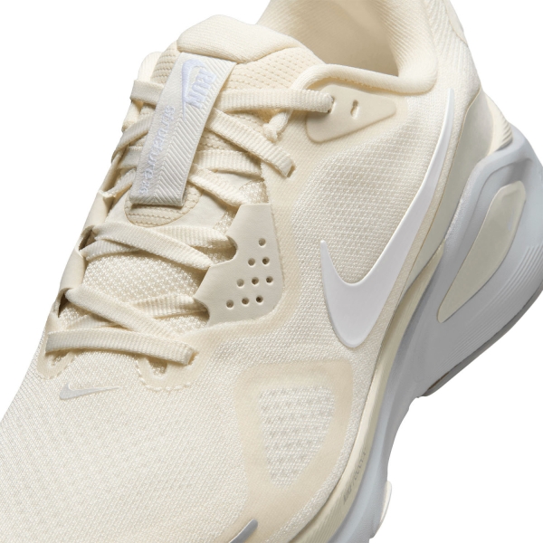 Nike Structure 26 ESS - Chalk/White/Sea Glass/Light Smoke Grey