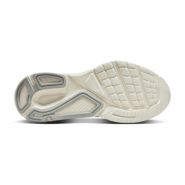 Nike Structure Plus ESS - White/Sail/Sea Glass