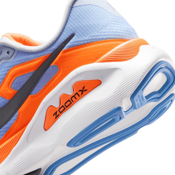 Nike Structure Plus - Hydrogen Blue/Off Noir/Blue Crystal