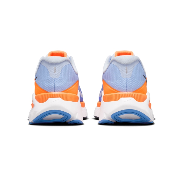 Nike Structure Plus - Hydrogen Blue/Off Noir/Blue Crystal