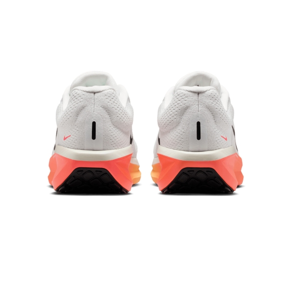 Nike Winflo 11 - Summit White/Black/Bright Crimson