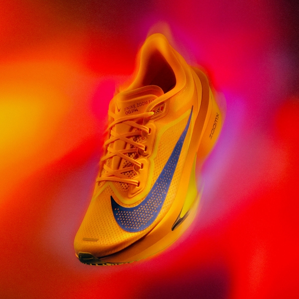Nike Zoom Fly 6 - Citron Pulse/Indigo Burst/Volt Ice