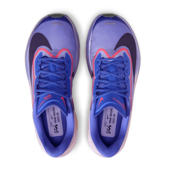 Nike Zoom Fly 6 - Violet Mist/Purple Dynasty/Hot Lava