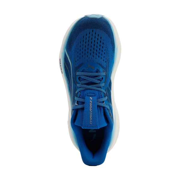 Puma MagMax NITRO 2 - Puma Team Royal/Vibrant Blue