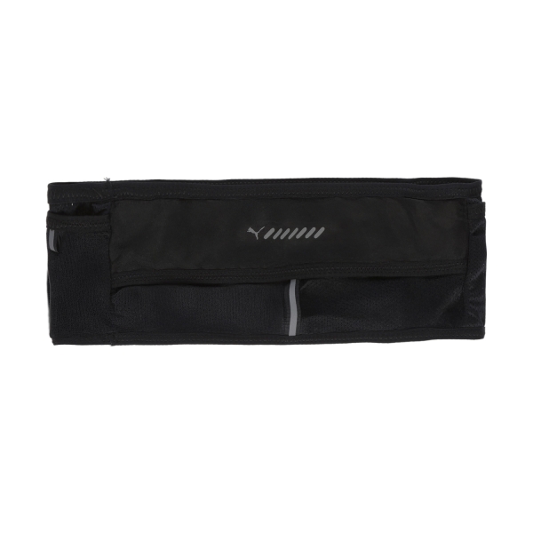 Puma Race Day Cinturón para Objetos - Black