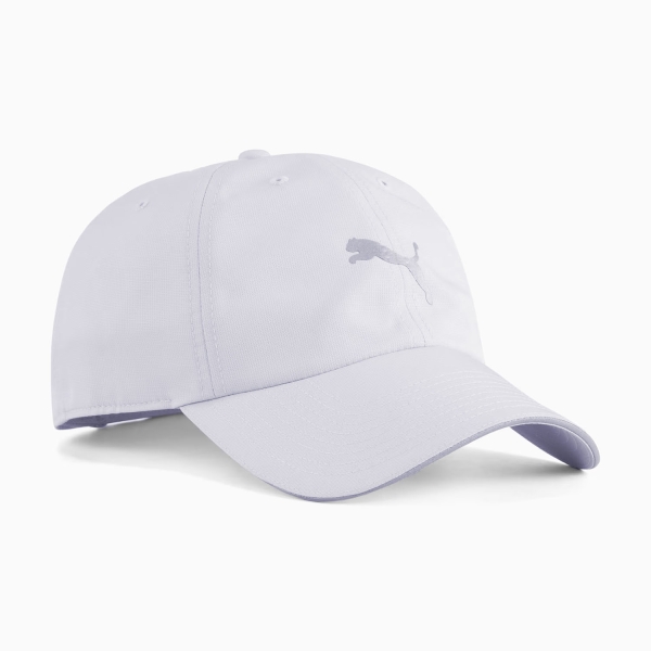 Cappellini e Visiere Puma Running III BB Cappello  Vibrant Silver 02616909