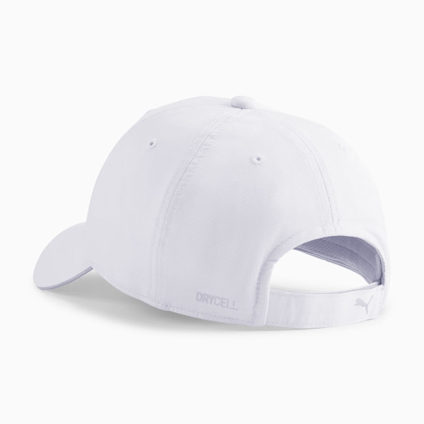Puma Running III BB Cappello - Vibrant Silver