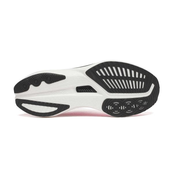 Saucony Endorphin Speed 5 - Shock/Black